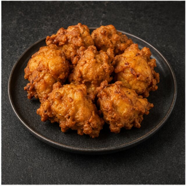 Chicken Pakora