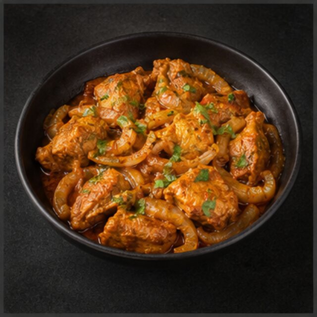 Chicken Dupiaza