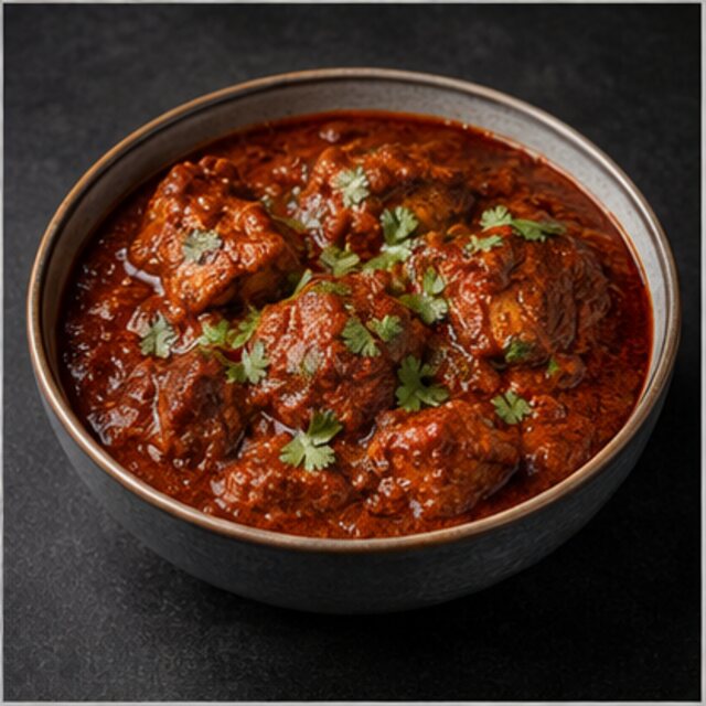 Ali Spice House Special