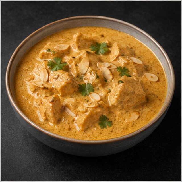 Dhakeswari Chicken
