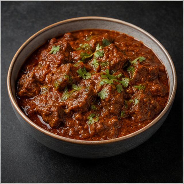 Achari Lamb