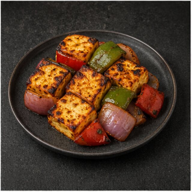 Paneer Tikka