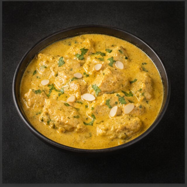 Chicken Pasanda