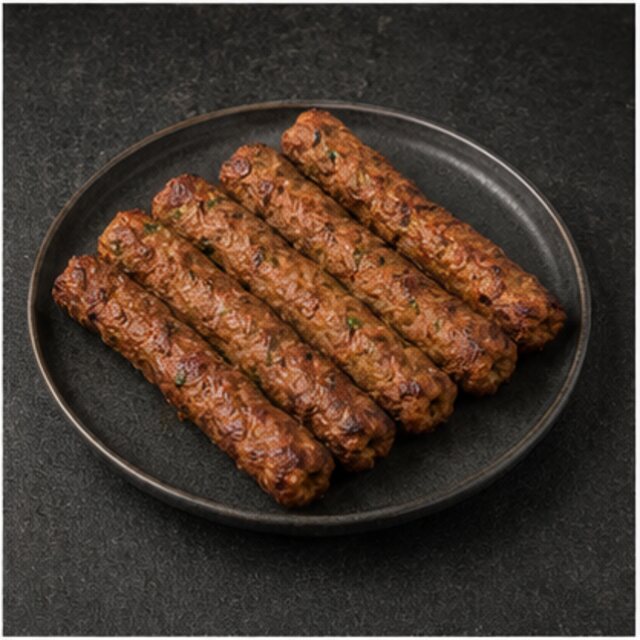 Sheek Kebab