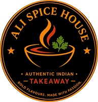 Ali Spice House